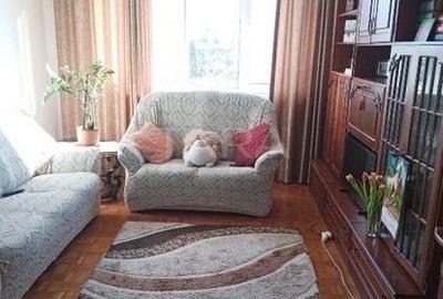Apartament cu 4 camere, Grigorescu, zona Liceul „Onisifor Ghibu”. - 1