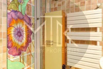 Exclusiv |  Apartament 5 camere Arcul de Triumf I Pet friendly - 24