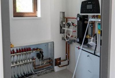 Luncani- vila noua- proiect deosebit langa padure! - 16