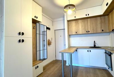 Obor, proiect 2026, garantie, mobil/util/finis LUX, centrala, metrou, Parc Obor - 3