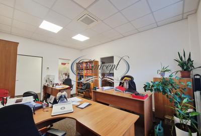 Spatiu profesional cu sala meeting si bucatarie, zona Rompetrol - Calea Turzii - 10