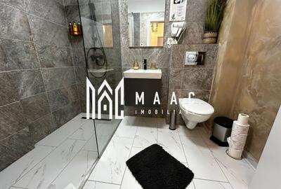 Apartament 3 camere | 71.8 MPU | 2 terase | Etaj 1 | Parcare | LUX - 7