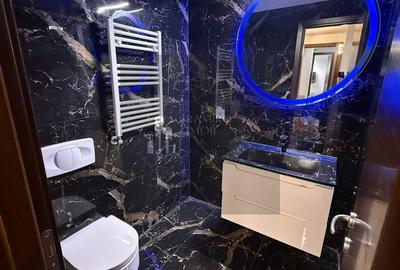 Apartament cu 2 camere  în Asmita Gardens/Sector 4 - 10