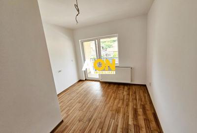1/2 Duplex nou, 4 camere, finisat la cheie, 300 mp teren, zona Garii - 13