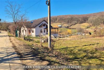 TEREN 872 MP, ZONA LINISTITA, AER CURAT - 5