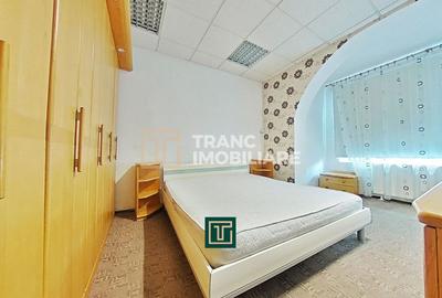 Spațiu de birouri / apartament cu 3 camere de închiriat – Arad - 17