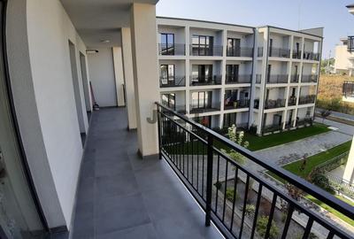 Nu-i lux, e normalitate | 2 camere | parcare subterana| Europa - 1