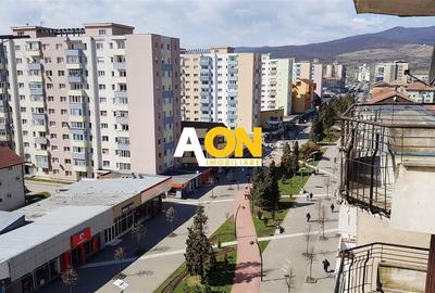 Apartament 2 camere, etaj 5, B-dul Transilvaniei - 10