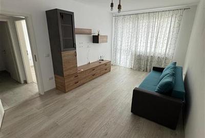 Tractorul - Coresi, apartament 2 camere mobilat si utilat - 3