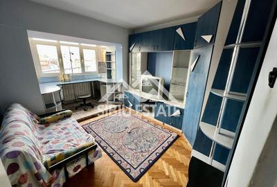 Apartament 4 camere spațios in Sibiu zona Gării Mari - 2