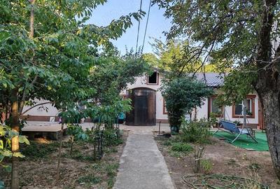 Vanzare casa 4 camere Bucurstii Noi - 1