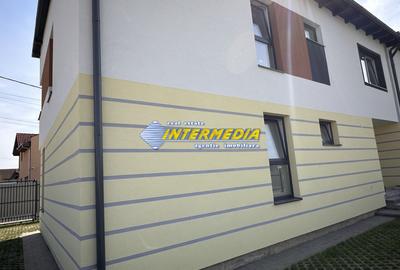 Vanzare Casa noua cu 4 camere finisata la cheie incalzire pardoseala Alba Iulia - 6