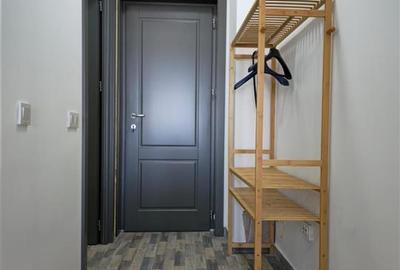 Apartament 1 camera Lazar Residence - 8