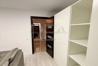 2 Camere Aviatiei Parter - 2