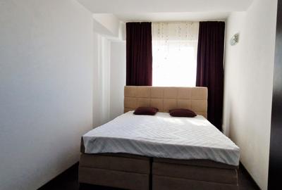 3 camere – zona Mihail Sebastian | 77 mp |  Bloc 2014 - 7