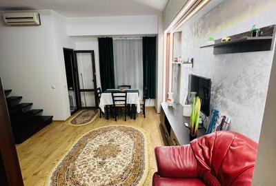Apartament 3 camere Duplex Palas Mall, Cod 153068 - 2