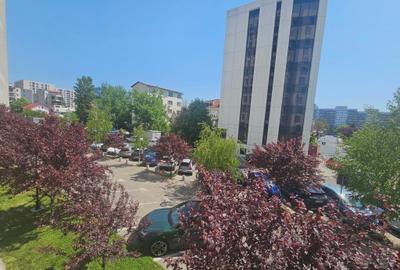 Spatiu Comercial langa mall Plaza/ideal birou/loc de parcare inclus - 1