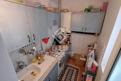 Garsonieră de vânzare – 24 mp, zona Sud - 2