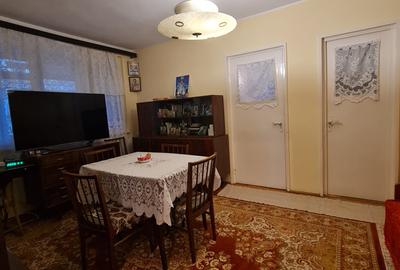 Apartament cu 2 camere semidecomandat, mobilat în Țiglina 2