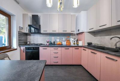 COMISION 0! Casa tip duplex, 135 mp Manastur, zona Edgar Quinet - 6