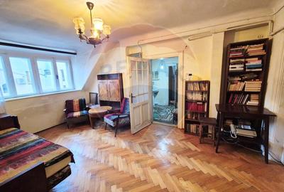 Apartament 2 camere de vanzare | Vila | 71 mp | Kiseleff Dorobanți - 8