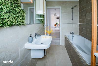 2 camere Openspace, Buna ziua,Grand Hill, Petfriendly,Lidl,Elf,Modern. - 8