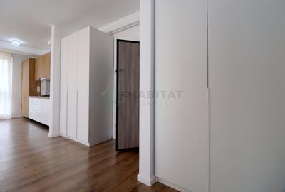 2 camere, loc de parcare incus - 15