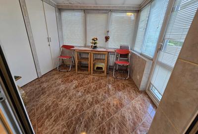Vanzare apartament 4 camere Herastrau Băneasa - 4