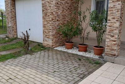 Casa Individuala Becicherecu Mic,P+E,5 Camere,2 Bai,Garaj,Partial Mobilata - 5