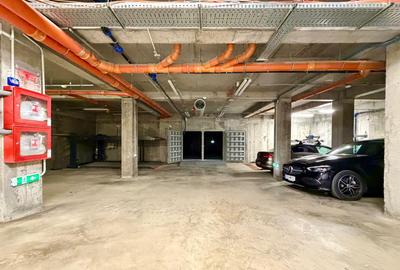 Apartament 4  camere in Domenii Residence (Direct dezvoltator) - 9