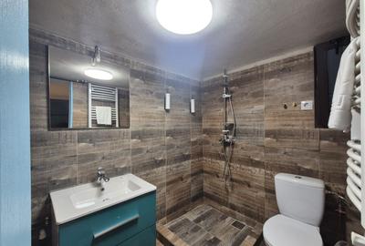 Exclusivitate - Zona Afi, garsonieră la casă - 7