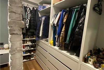 2 camere l Borhanci l Mobilat si utilat l Parcare - 8