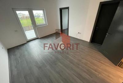 Duplex despartit prin camera tehnica. Carport. Finisaje la alegere - 13