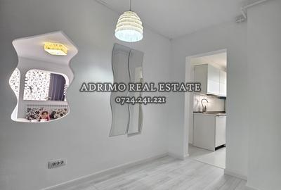 Ap2cam RENOVAT -  Parcare Primarie Centrala GAZ - Decomandat - Campus - 550 euro - 19