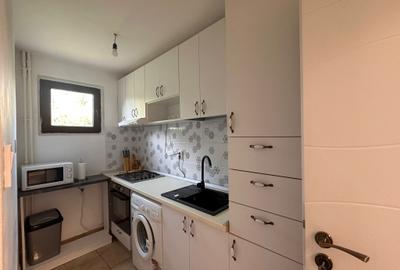 Inchiriere Apartament 2 camere Drumul Taberei-Bld.Timisoara - 11