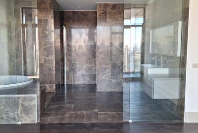 Penthouse exclusivist cu view Senzational peste Floreasca - 4