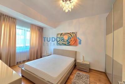Apartament Spatios 1 Dormitor Heratsrau cu Parcare - 8
