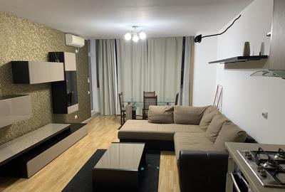 Apartament 2 camere - Edenia Titan - 1