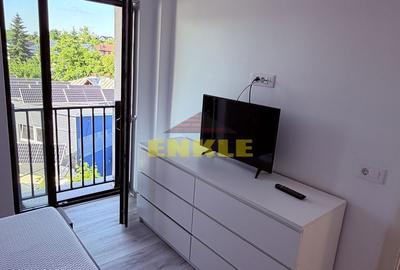 Apartament 2 camere de închiriat – Bloc nou - 4