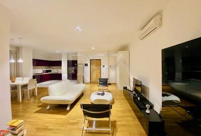 3 camere cu loc de parcare inclus in Herăstrău - 1