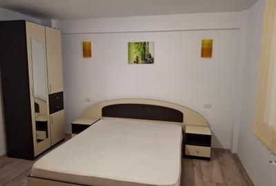 INCHIRIEZ/ Vindem in Mamaia Nord,apartament 2 camere - 8