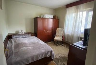 Apartament 2 camere, et. 1 ,50mp, Banka Religiilor- Tomis Nord - 12