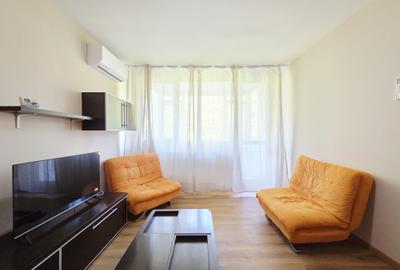 Apartament 2 camere Tiglina 1 mobilat si utilat CT Ac la cheie LIBER - 4