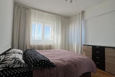 Apartament 3 camere Gara - 5