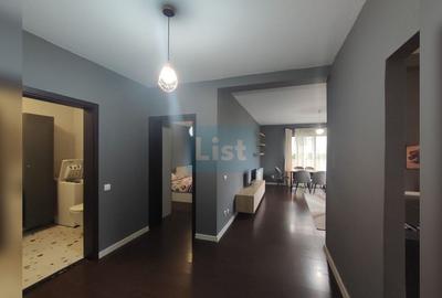 Comision 0%! 2 camere 60 mp, balcon, parcare, Buna Ziua - 2