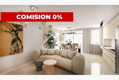 Apartament cu 2 camere în Vest