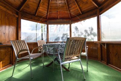 Comision 0%| Casa de vanzare in Ghimbav | Teren 1673mp - 17