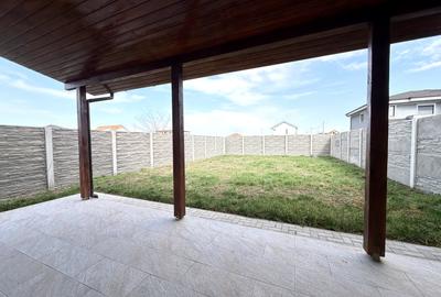 Duplex premium, 5 camere, 111 mp, teren 330 mp - Dumbravita - 12
