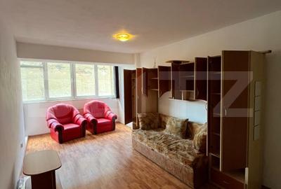 Apartament 2 camere, semidecomandat, zona Marasti - 2