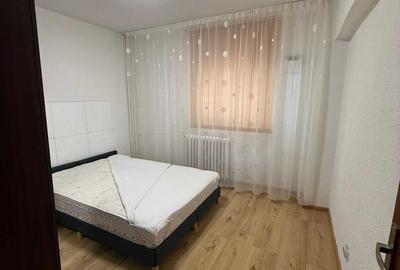 Inchiriez Apartament 2 camere- metrou Brancoveanu - 5